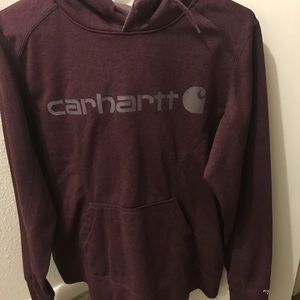 Carhartt sweatshirt